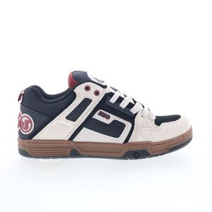 DVS Mens Comanche Beige Shoes (NWT)